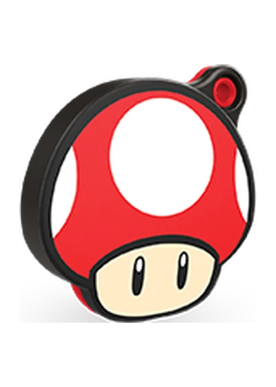VQ400 Гриб Kinder Joy Super Mario 2025