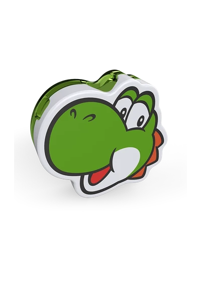 VQ420 Йоші Kinder Joy Super Mario 2025 VQ420 Йоші Kinder Joy Super Mario 2025