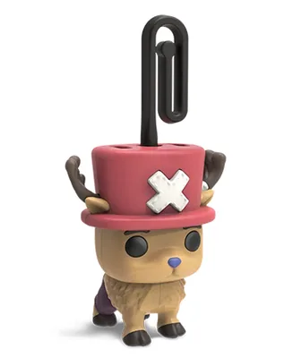 Chopper — олень