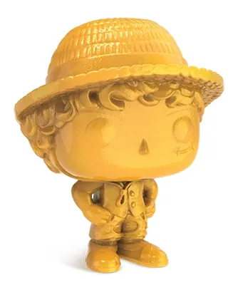 Gold Luffy (VS504)
