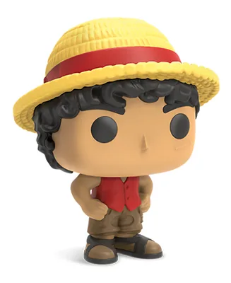 Luffy