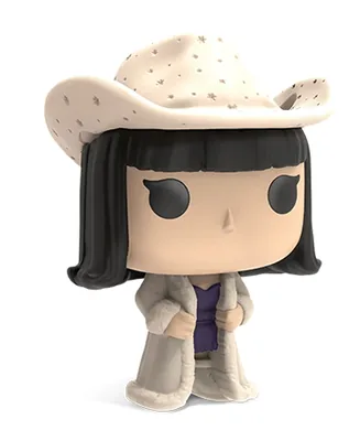 Nico Robin
