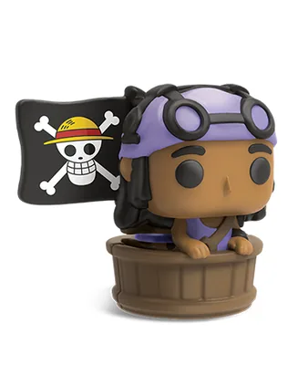 Usopp — насадка на ручку
