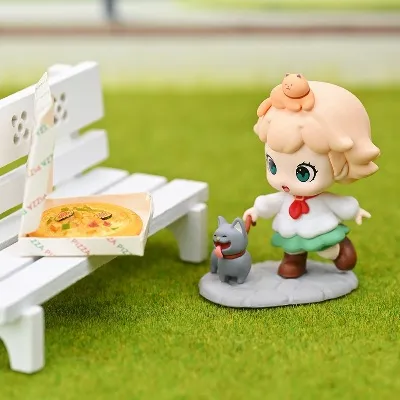 1 Scoop Poop Office Lucky Emma Momo Holiday Life Series 2024 1 Scoop Poop Office Lucky Emma Momo Holiday Life Series 2024