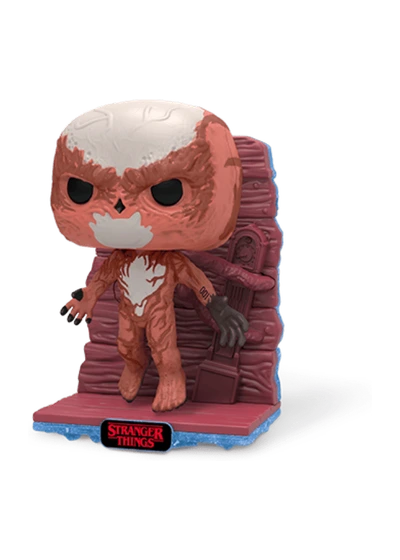 Vecna Kinder Surprise Maxi Stranger Things 2025