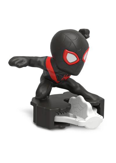 VC345 Miles Morales Kinder Joy Spider-Man 2026 VC345 Miles Morales Kinder Joy Spider-Man 2026