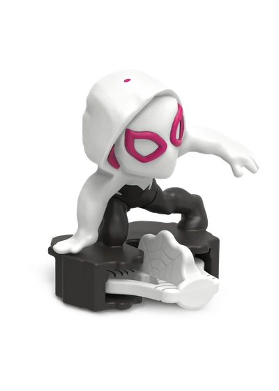 VC346 Spider-Gwen Kinder Joy Spider-Man 2026 VC346 Spider-Gwen Kinder Joy Spider-Man 2026