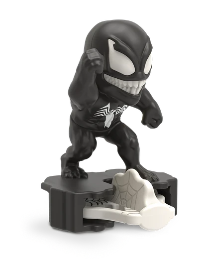 VC349 Venom Kinder Joy Spider-Man 2026 VC349 Venom Kinder Joy Spider-Man 2026