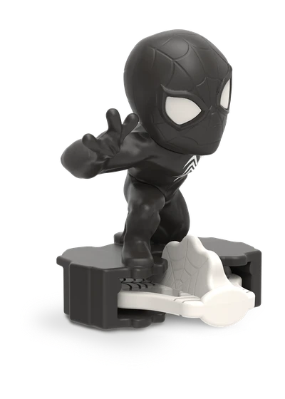 VC350 Symbiote Spider-Man Kinder Joy Spider-Man 2026 VC350 Symbiote Spider-Man Kinder Joy Spider-Man 2026
