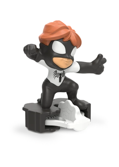 VC351 Spider-Girl Kinder Joy Spider-Man 2026 VC351 Spider-Girl Kinder Joy Spider-Man 2026